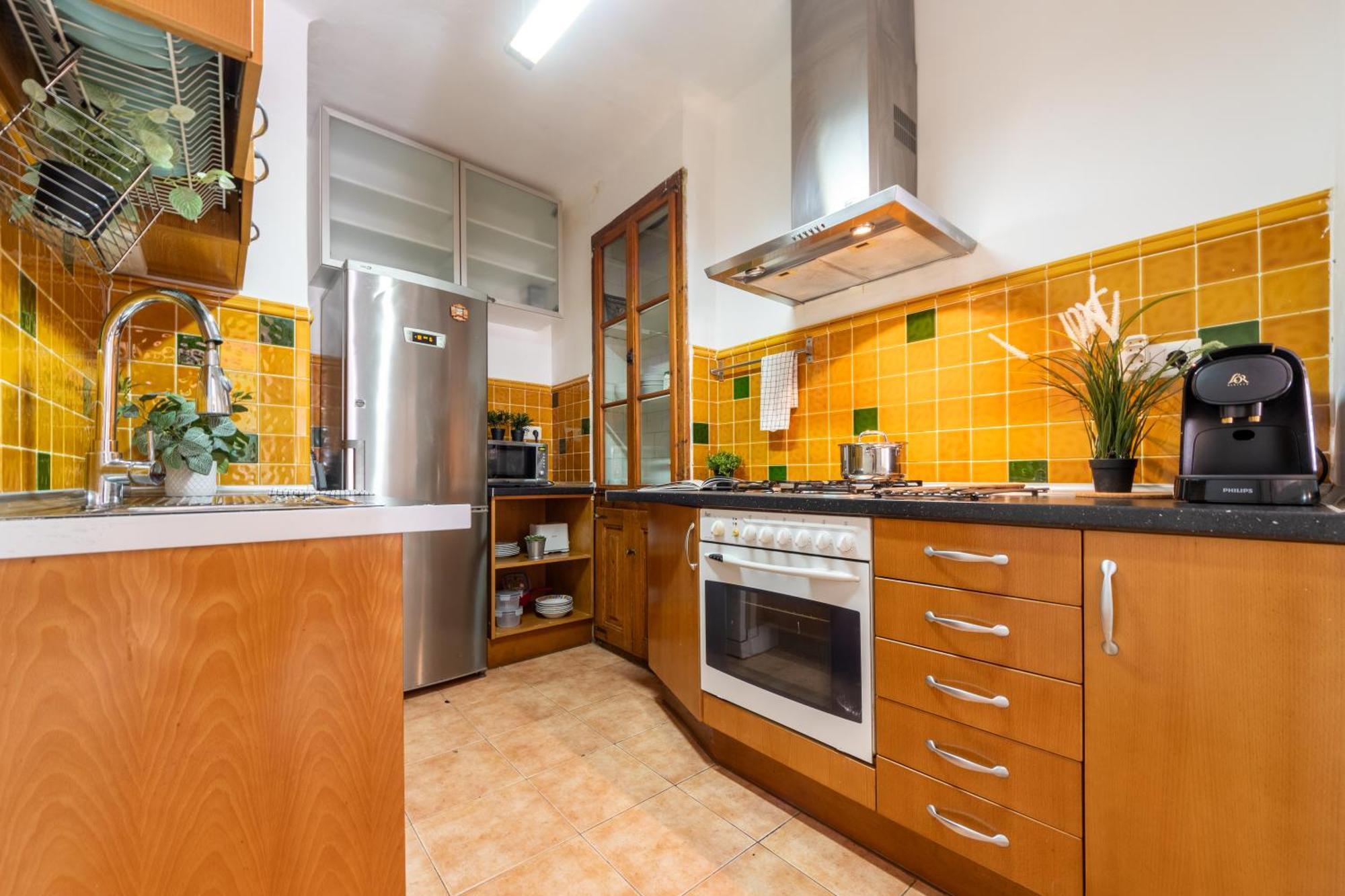 Grooovy Duplex Amb Terrassa Διαμέρισμα Ταραγόνα Εξωτερικό φωτογραφία