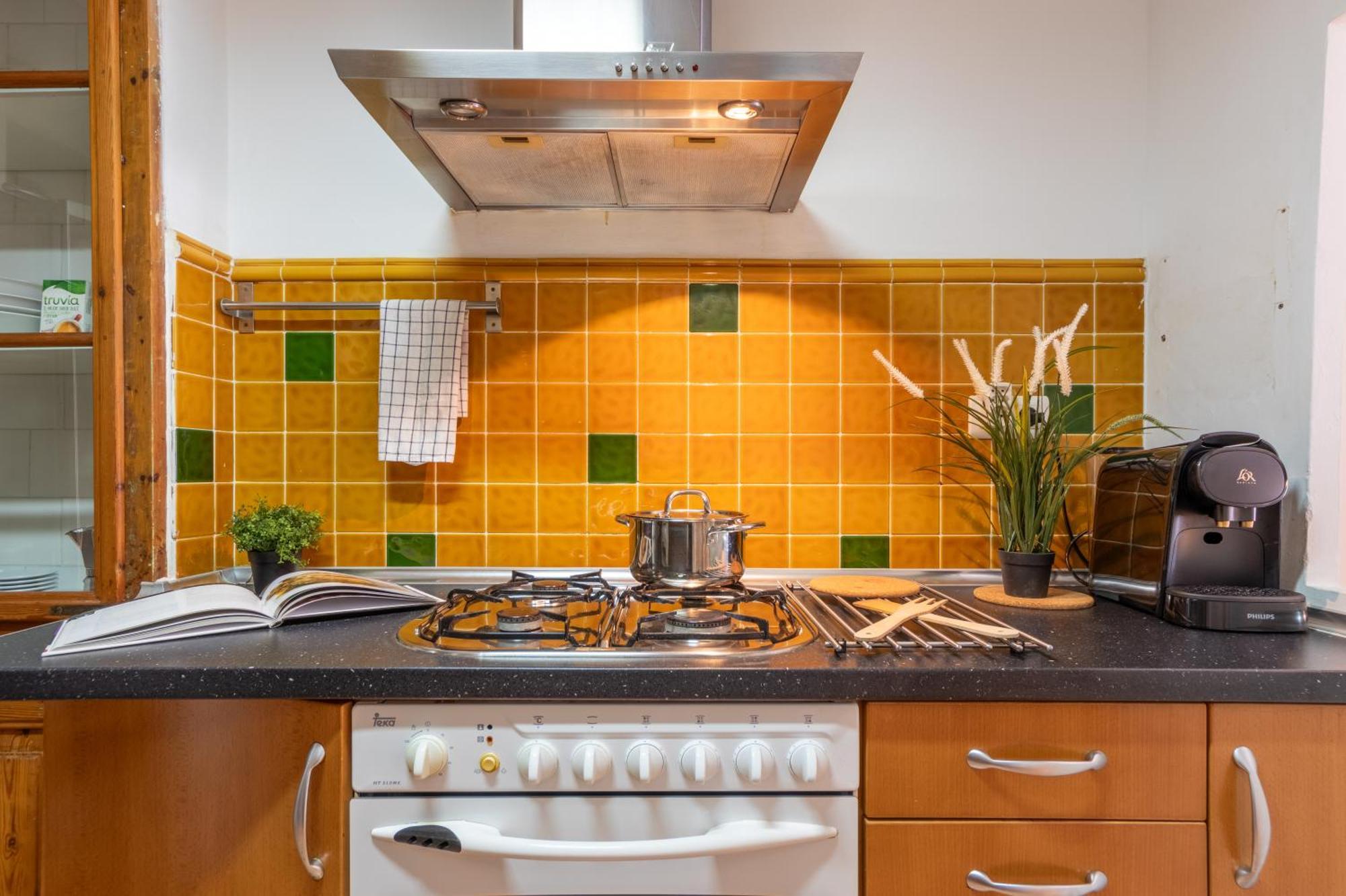 Grooovy Duplex Amb Terrassa Διαμέρισμα Ταραγόνα Εξωτερικό φωτογραφία