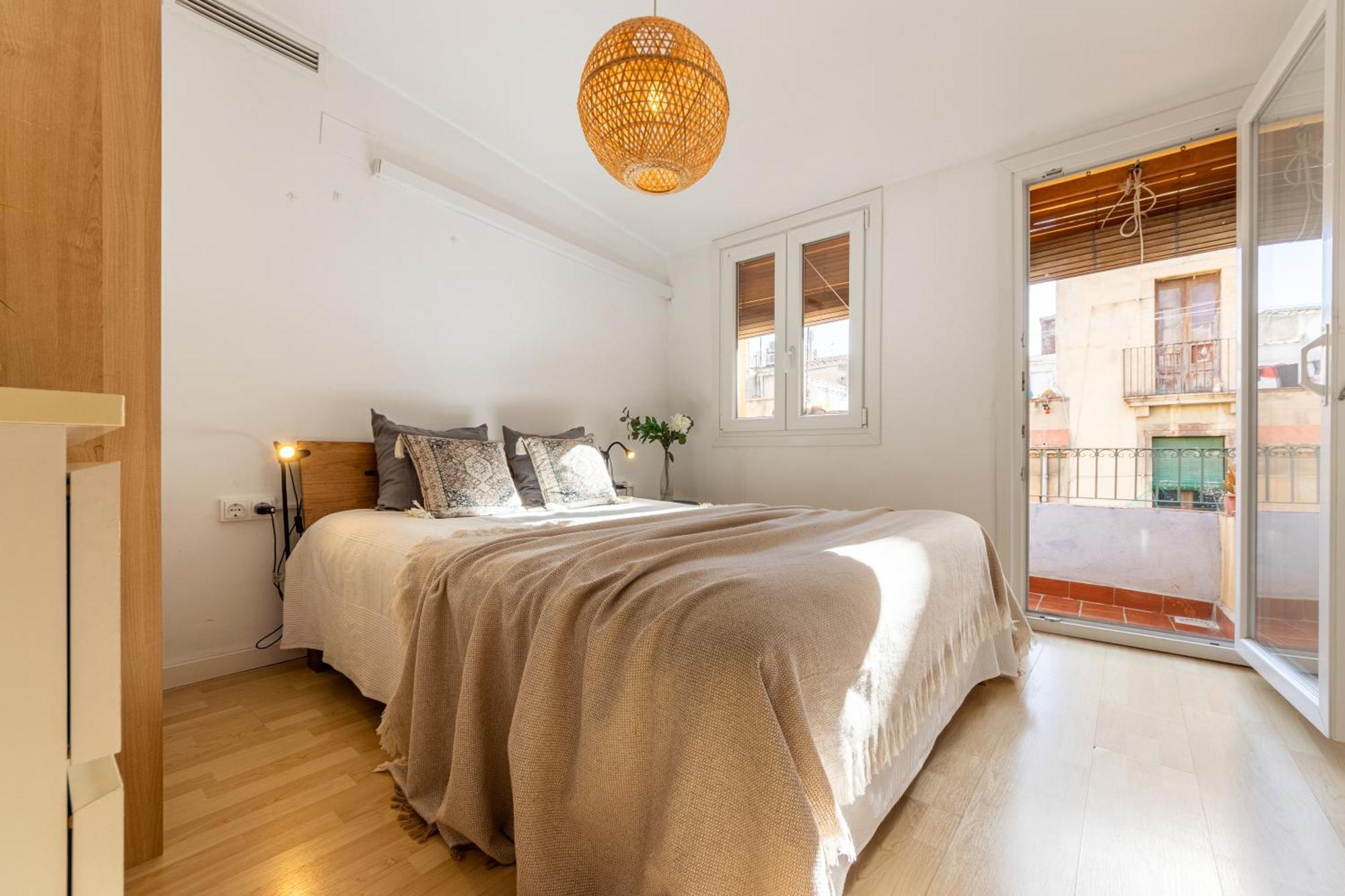 Grooovy Duplex Amb Terrassa Διαμέρισμα Ταραγόνα Εξωτερικό φωτογραφία