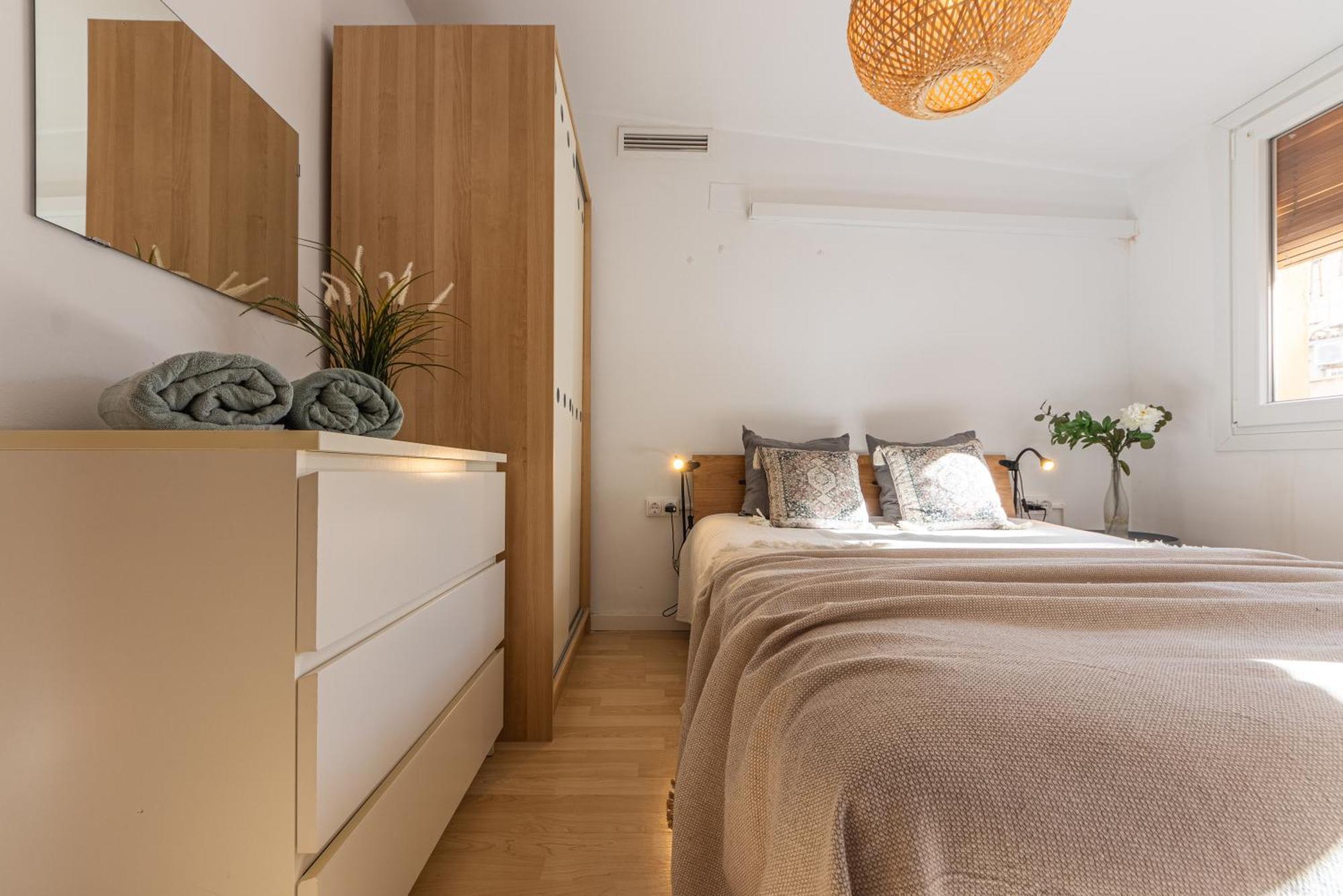 Grooovy Duplex Amb Terrassa Διαμέρισμα Ταραγόνα Εξωτερικό φωτογραφία